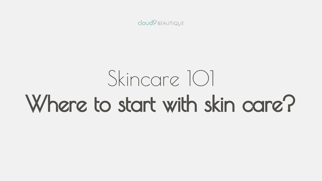 The Ultimate Guide To Better Skin in 2023