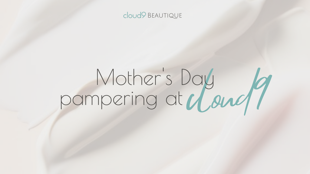 Pamper Your Mom This Mother's Day: Must-Have Treatments and Products at Our Medi Spa!