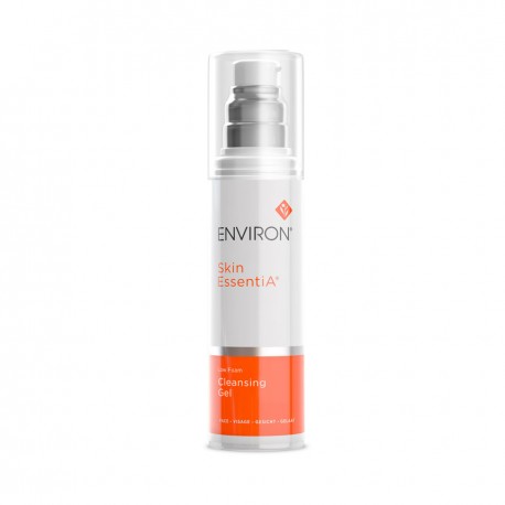 ENVIRON® Skin Essentia Low Foam Cleansing Gel